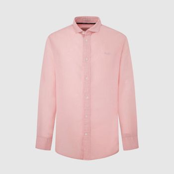 Pepe Jeans Camisa Rosa PM308523-323