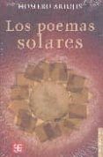 los poemas solares