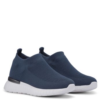 Ilse Jacobsen Zapatillas Azul TULIP4070-685