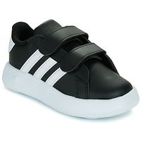 adidas zapatillas grand court 20 cf i para nina