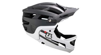 Casco urge gringo de la sierra 15   gris blanco