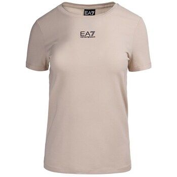 Emporio Armani Camiseta 7W000072AF12115U1079 para mujer