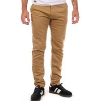 sans marque pantalon chino gino para hombre
