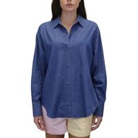 saint barth camisa cys0001 cristal-01122l para mujer