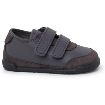 Pisamonas Zapatillas Deportivas Barefoot Combinadas para niña