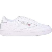 reebok sport zapatillas club c 85 para mujer