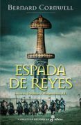 espada de reyes (sajones vikingos y normandos xii)