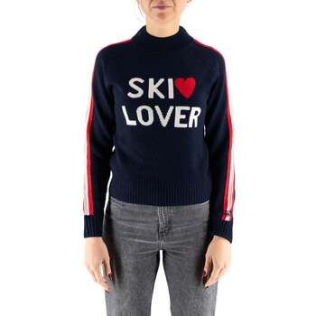 Mc2 Saint Barth Jersey Peak para mujer