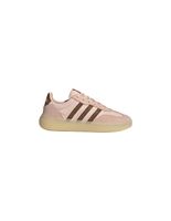 zapatillas adidas barreda decode mujer rosa