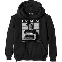 eminem jersey arrest para hombre