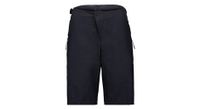 pantalon corto mujer poc motion air mtb negro