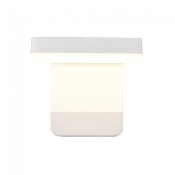 Aplique de exterior led cooper ii (20w)