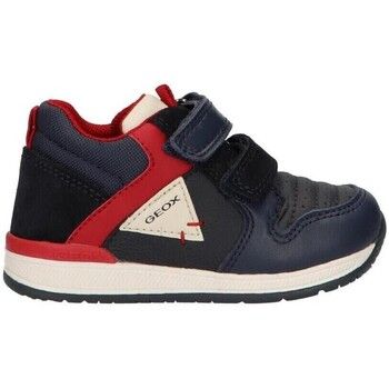 Geox Zapatillas deporte B940RC 085ME B RISHON para niño