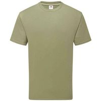 fruit of the loom camiseta ss640 para mujer