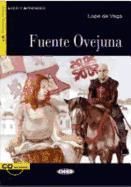 FUENTE OVEJUNA +CD
