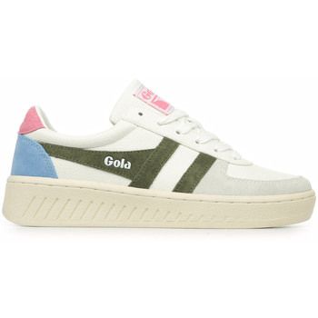 Gola Deportivas Moda Grandslam Trident para mujer
