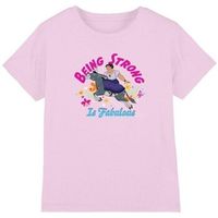 encanto tops y camisetas bring strong is fabulous para nino