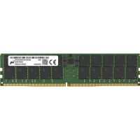 memoria ram crucial 64gb ddr5 1x64gb 5600mhz cl46 registered para servidores