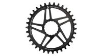 plato b wolf  p tooth  p direct mount race face cinch boost 3 mm drop stop negro