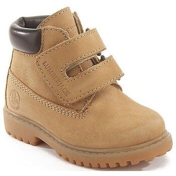 Lumberjack Botas LITTLE Marrón para hombre