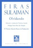 olvidando