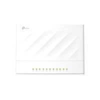 router tp-link ex520v wifi 6 doble banda 3000 mbps vpn mu-mimo blanco