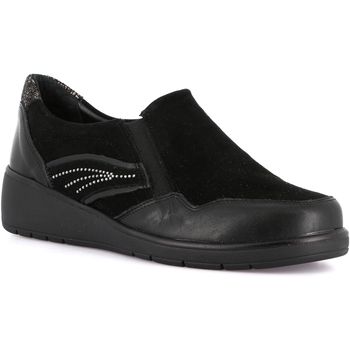Grunland Zapatos de vestir DSG-SC6388 para mujer