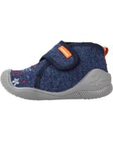 de biomecanics pantuflas biohome bebe 231292-a marino