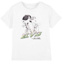 elvis presley camiseta elvis is a verb para nino