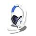 Steelplay Controlador con cable azul multi (PS5)