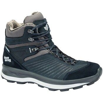 Hanwag Zapatillas altas H601131007601 para mujer