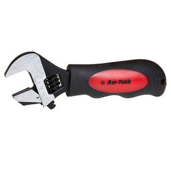 2-IN-1 Mini Stubby Wrench