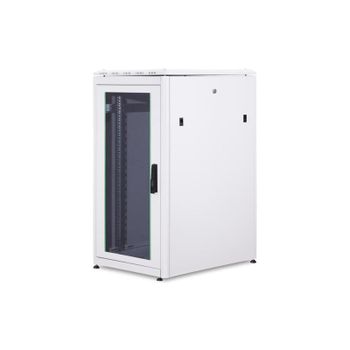 Armario Rack Digitus Unique 22U 600x800mm Gris