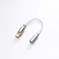 cable adaptador de decodificacion sin perdidas de alta fidelidad ddhifi tc35cm2 con deteccion de enchufe y soporte de microfono