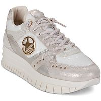 cetti zapatillas c-1405-sra-v26-saturno-dolce-blanco para mujer