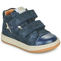gbb zapatillas altas captivant para nina