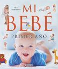 atlas ilustrado mi bebe primer ano