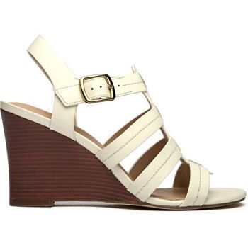 Cole Haan Zapatos de tacón Josie Fisherman Sandalias para mujer