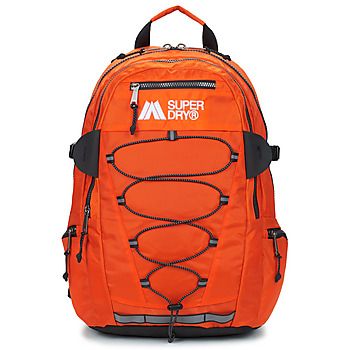 Superdry Mochila OUTDOOR 28L BACKPACK para mujer