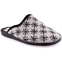 javer pantuflas l slippers room para mujer
