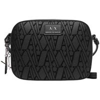 armani exchange bandolera - para mujer