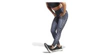 adidas running run essential 3 4 mallas negro mujer