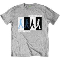the beatles tops y camisetas ro127 para nino