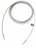 photoelectric composite cable xcupc-xcupc single-mode 60m 1g657a2 18 42mm white branch-cable