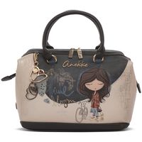 anekke bolso 123 asa corta para mujer