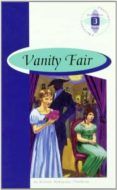 vanity fair advanced 2 bachillerato