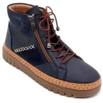 48 Horas Botines 323705/29 para mujer
