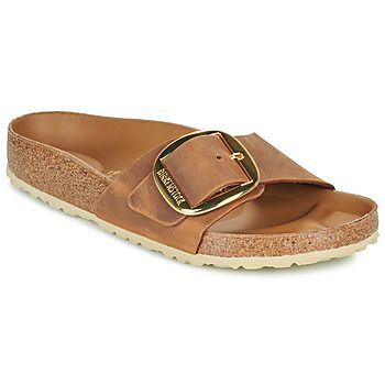 BIRKENSTOCK Sandalias Madrid Big Buckle para mujer