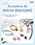 accesorios de micro macrame