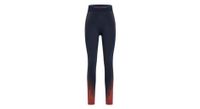 mallas largas para mujer odlo blackcomb azul